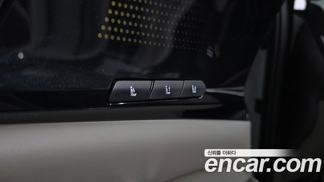Kia Canival 2025 — photo 29