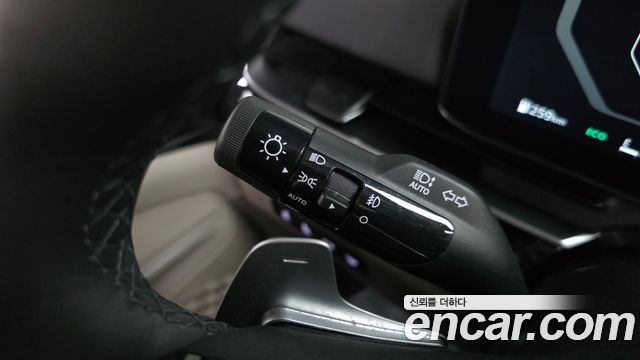 Kia Canival 2025 — photo 33