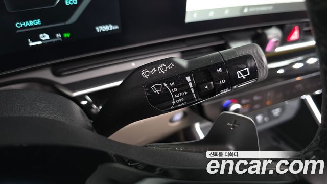 Kia Canival 2025 — photo 36