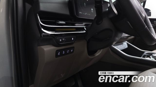 Kia Canival 2025 — photo 37