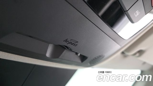 Kia Canival 2025 — photo 42
