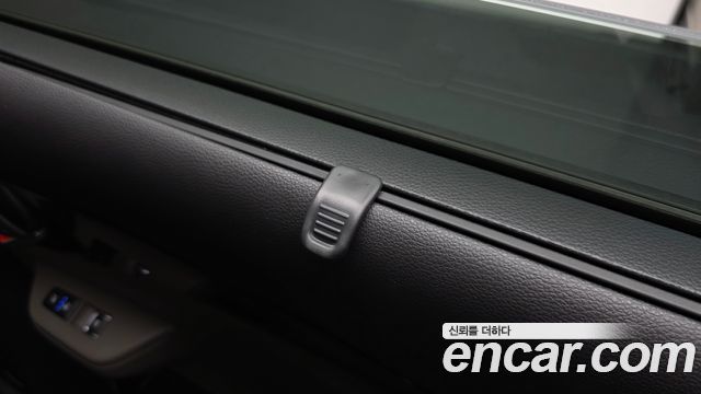 Kia Canival 2025 — photo 44