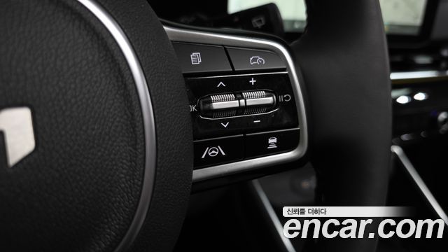 Kia Canival 2025 — photo 45
