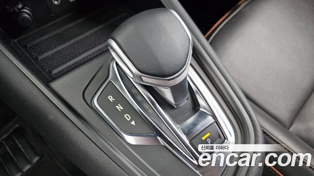Renault Korea Captur 2020 — photo 12