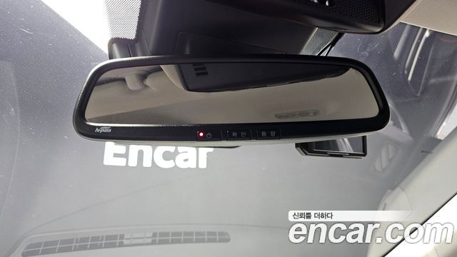 Renault Korea Captur 2020 — photo 22