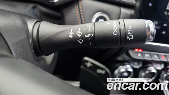 Renault Korea Captur 2020 — photo 27