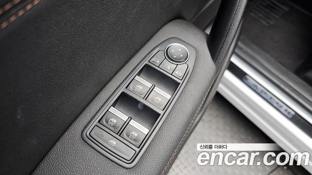 Renault Korea Captur 2020 — photo 28