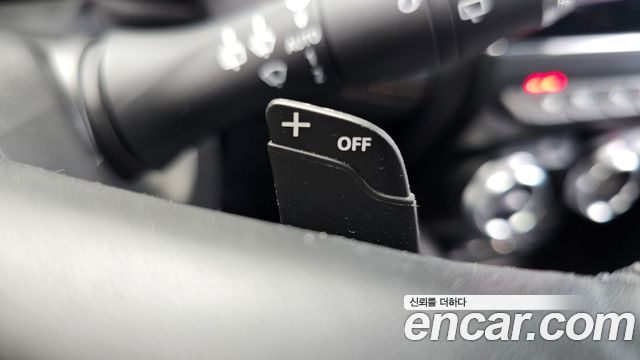 Renault Korea Captur 2020 — photo 29