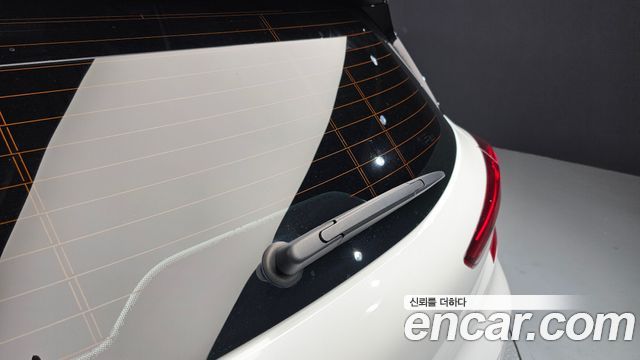 Renault Korea Captur 2020 — photo 32