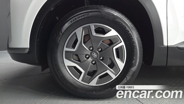 Hyundai Santafe 2022 — photo 5