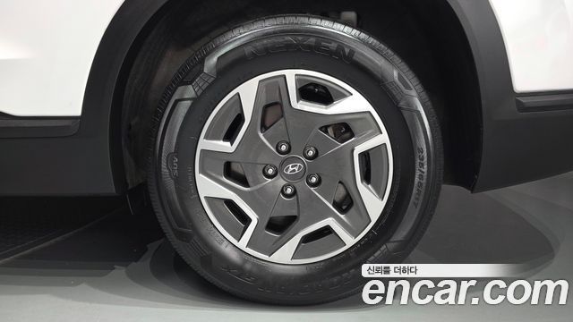 Hyundai Santafe 2022 — photo 7