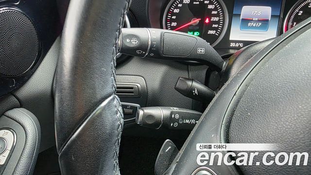 Mercedes-Benz C-Class 2016 — photo 16