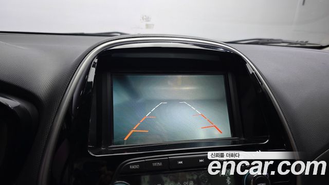 Chevrolet Korea Spark 2017 — photo 21