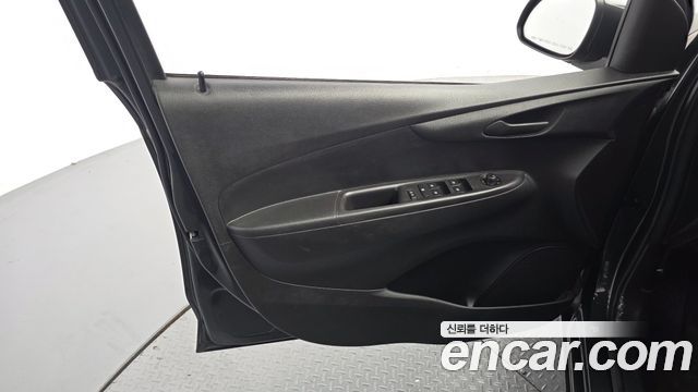 Chevrolet Korea Spark 2017 — photo 14