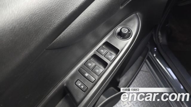 Chevrolet Korea Spark 2017 — photo 28