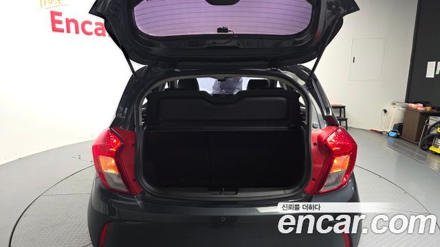 Chevrolet Korea Spark 2017 — photo 29