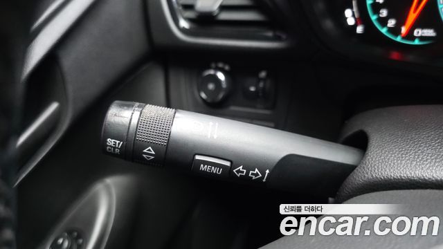 Chevrolet Korea Spark 2017 — photo 30