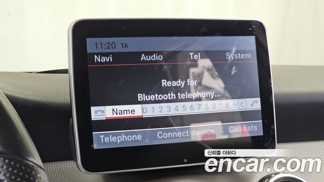 Mercedes-Benz GLA-Class 2015 — photo 16