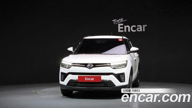 KG Mobility TIBOLI 2022 — photo 3