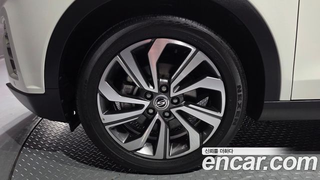 KG Mobility TIBOLI 2022 — photo 5