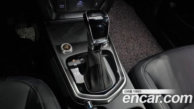 KG Mobility TIBOLI 2022 — photo 12