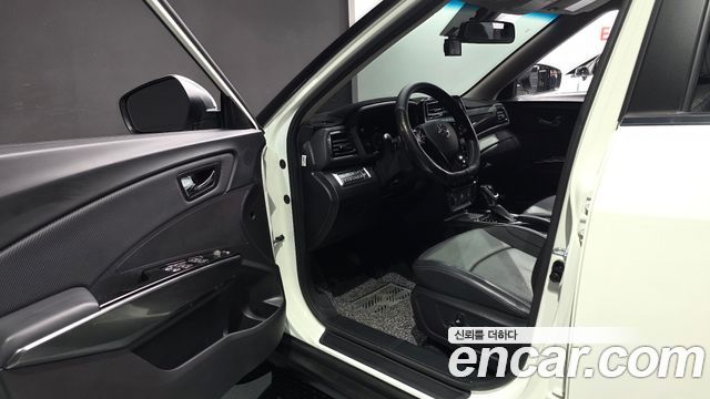 KG Mobility TIBOLI 2022 — photo 13