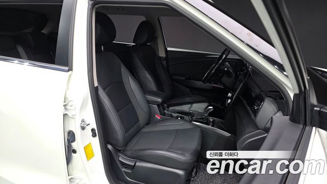 KG Mobility TIBOLI 2022 — photo 17
