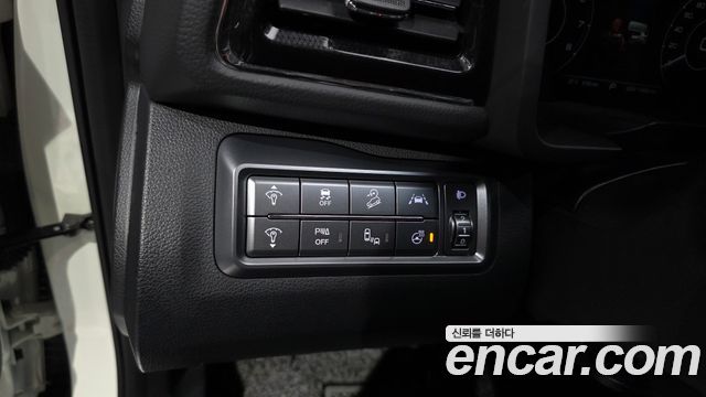 KG Mobility TIBOLI 2022 — photo 25