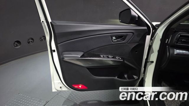 KG Mobility TIBOLI 2022 — photo 14