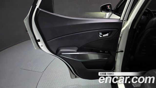 KG Mobility TIBOLI 2022 — photo 15