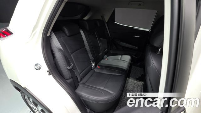 KG Mobility TIBOLI 2022 — photo 16