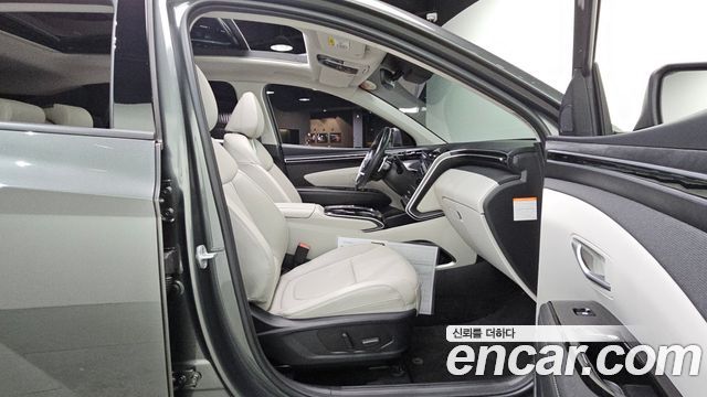 Hyundai Tucson 2022 — photo 17