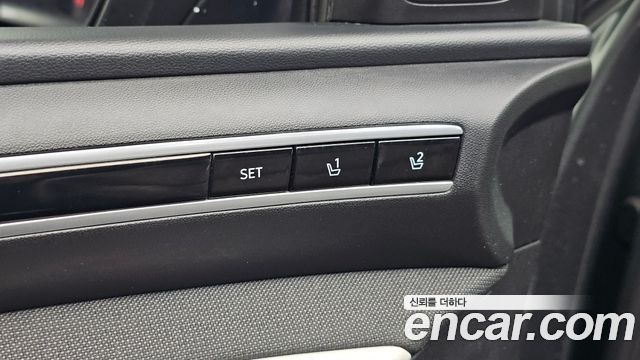 Hyundai Tucson 2022 — photo 19