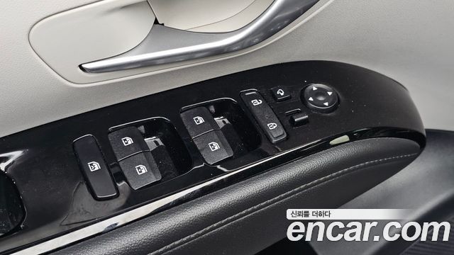 Hyundai Tucson 2022 — photo 20