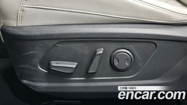 Hyundai Tucson 2022 — photo 21