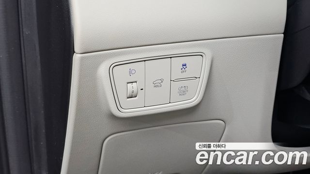 Hyundai Tucson 2022 — photo 22
