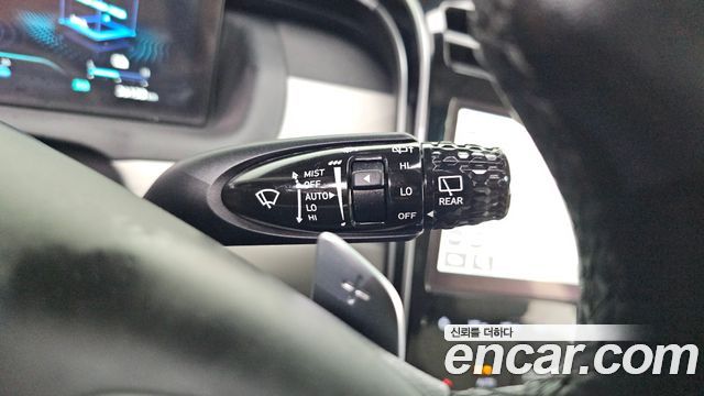 Hyundai Tucson 2022 — photo 25