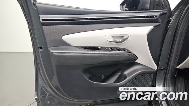 Hyundai Tucson 2022 — photo 14