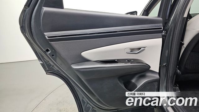 Hyundai Tucson 2022 — photo 15