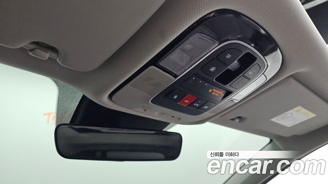 Hyundai Tucson 2022 — photo 30