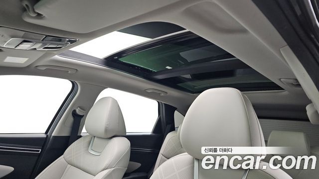 Hyundai Tucson 2022 — photo 31