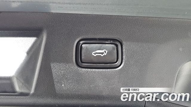 Hyundai Tucson 2022 — photo 34