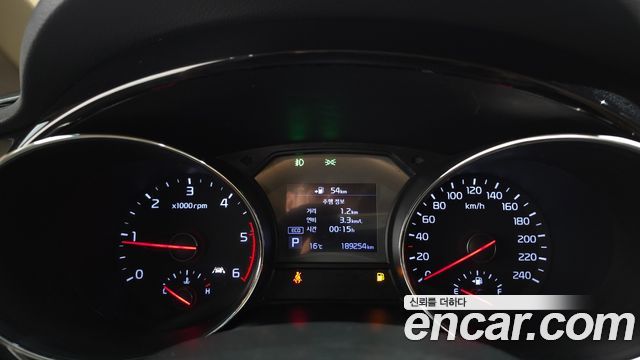 Kia Canival 2019 — photo 8