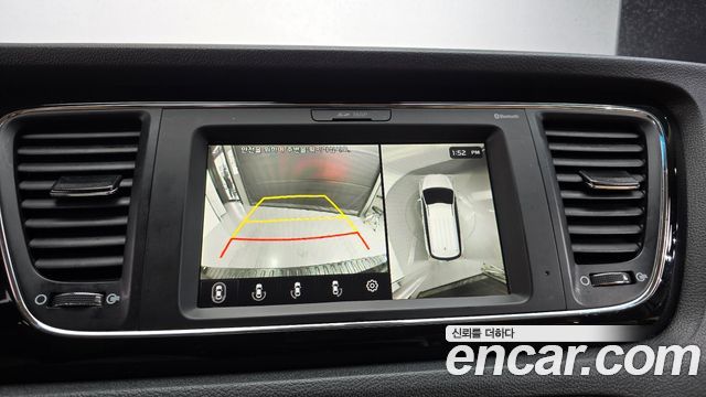 Kia Canival 2019 — photo 14