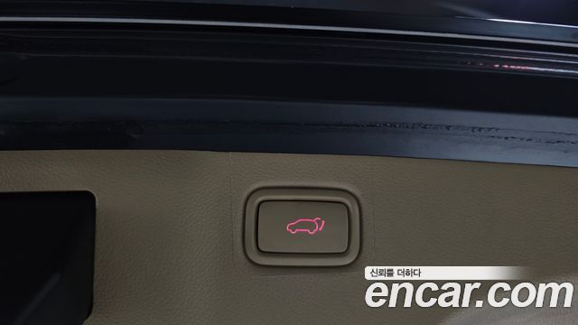 Kia Canival 2019 — photo 16