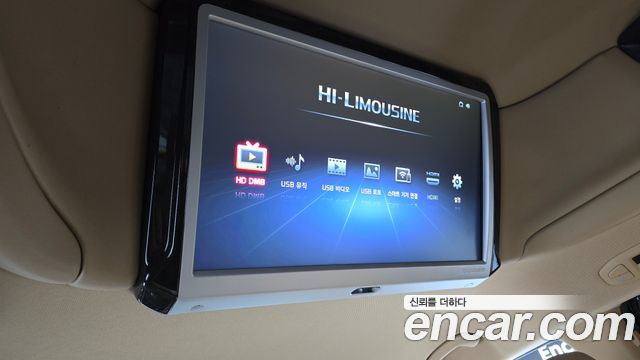 Kia Canival 2019 — photo 19