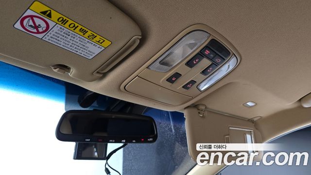 Kia Canival 2019 — photo 20