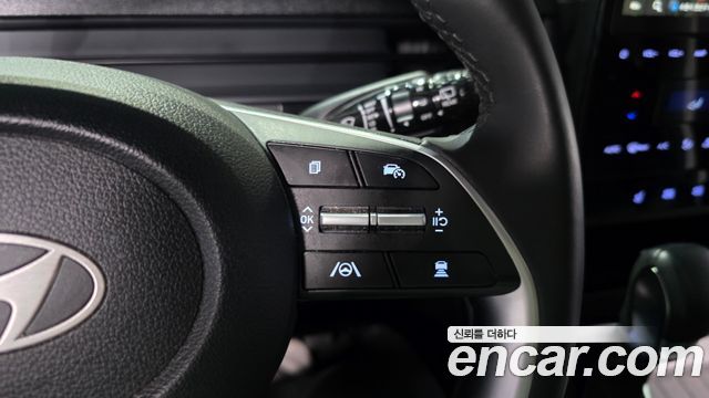 Hyundai Staria 2025 — photo 30