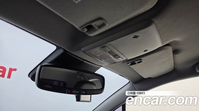 Chevrolet Korea Trax 2017 — photo 25