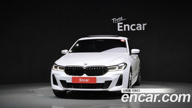BMW Gran Turismo 2024 — photo 3